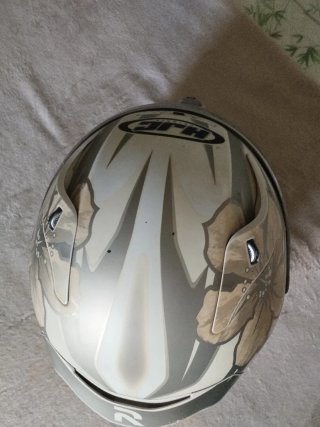 Casco HJC RPHA 11