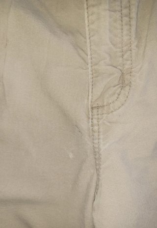 Pantalón corto Carhartt Beige Talla XL