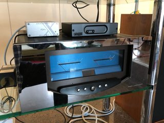 Giradiscos Rega P7 con previo Graham Slee + cables