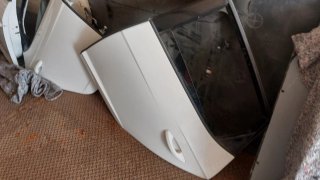 Puertas Seat León MK3 2017