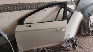 Puertas Seat León MK3 2017
