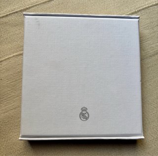 Colección Pins Históricos Real Madrid