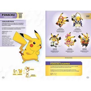 Guía Pokémon Super Extra Deluxe Esencial Definitiv