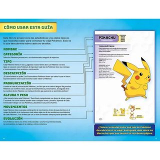 Guía Pokémon Super Extra Deluxe Esencial Definitiv