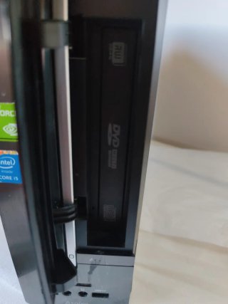 Acer Aspire XC-605 PC Escritorio