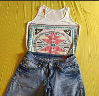 Lote ropa mercadillo o para ti vestidos,faldas,zap