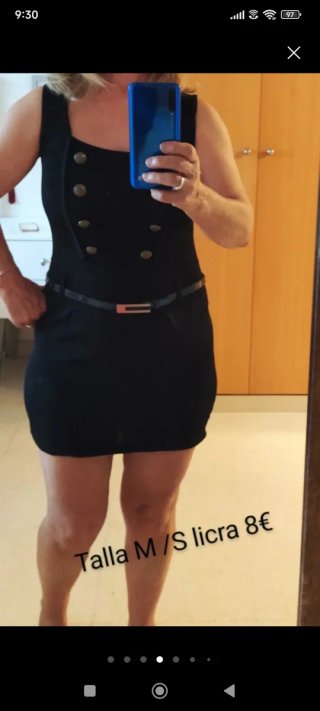 Lote ropa mercadillo o para ti vestidos,faldas,zap