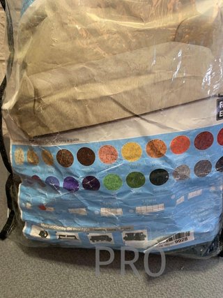 Funda de sofa