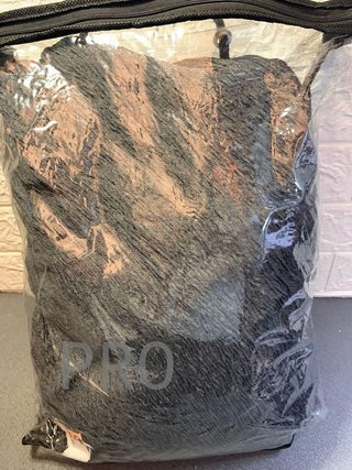 Funda de sofa