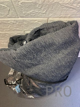 Funda de sofa