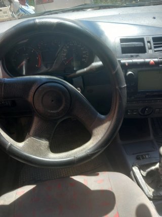 SEAT Cordoba 2000