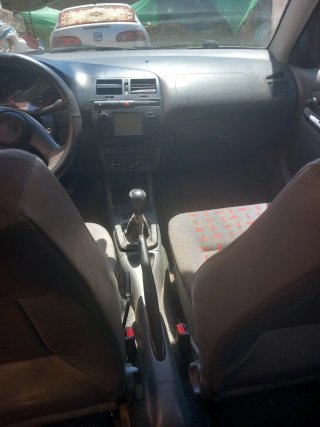 SEAT Cordoba 2000
