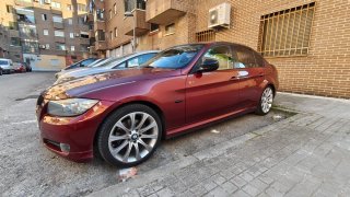 BMW Serie 3 2011