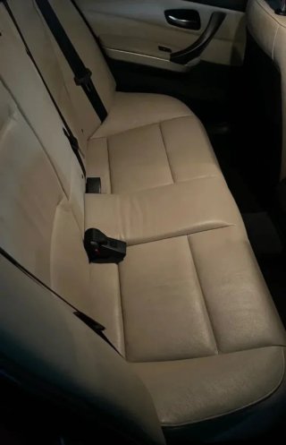 BMW Serie 3 2011