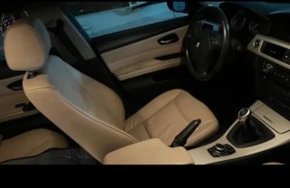 BMW Serie 3 2011