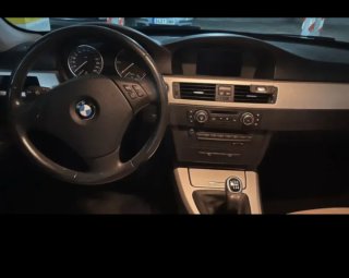 BMW Serie 3 2011