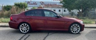 BMW Serie 3 2011