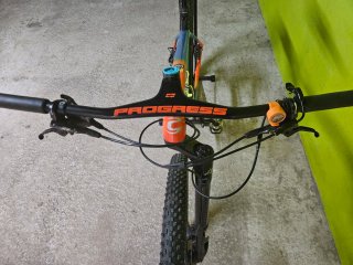 Cannondale F-Si Carbon