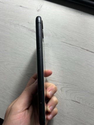 iPhone 11 64GB Negro