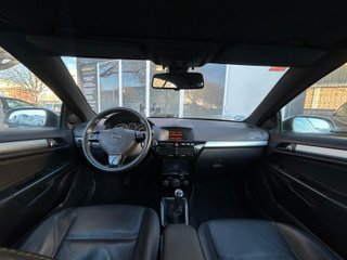 Opel Astra Twin Top 1.8 16v Enjoy