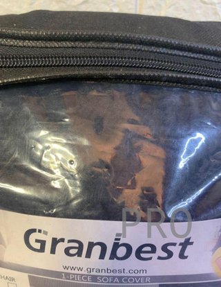Granbest - Funda de sofá de Alta Elasticidad