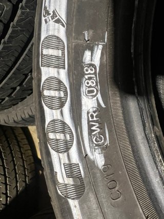 2 Neumáticos Goodyear 195/55R16