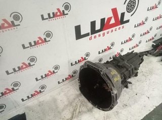 Caja de cambios bmw 94469 serie 3 berlina (e90)