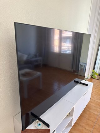 TV Samsung 65 UHD 4K UE65AU8005