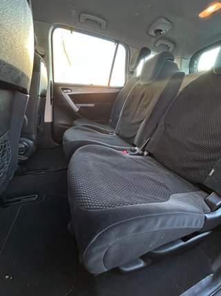 Citroën C4 Picasso 2.0 16v CAS SX
