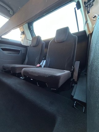 Citroën C4 Picasso 2.0 16v CAS SX
