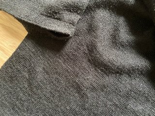 Camiseta Stradivarius Mujer M Cuello Barco Cropped