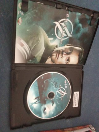 Pariah PC CD-ROM
