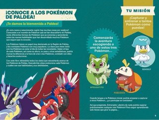 Guida Pokémon Scarlatto e Violetto