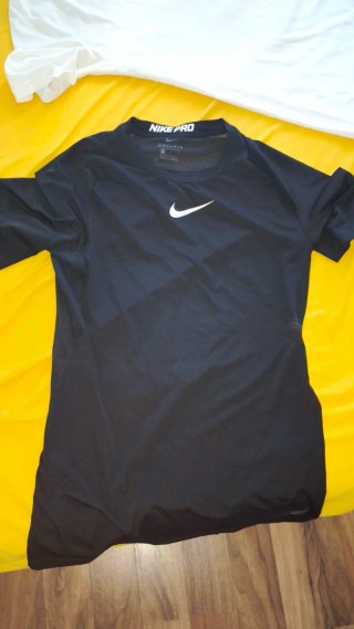 Camiseta Nike Pro Original tallas L