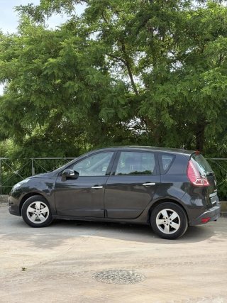 Renault Scenic 2010