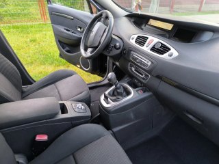 Renault Scenic 2010