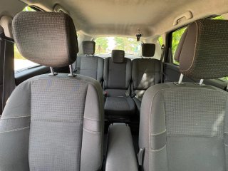 Renault Scenic 2010