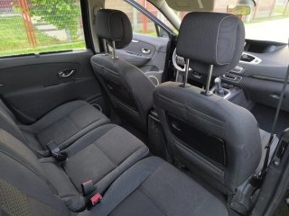 Renault Scenic 2010