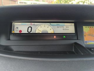 Renault Scenic 2010