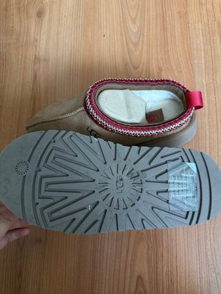 Ugg bajas marrones