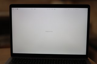 MacBook Air 13" i5 2018
