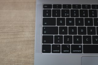MacBook Air 13" i5 2018