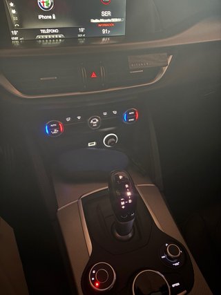 Alfa Romeo Stelvio 2020
