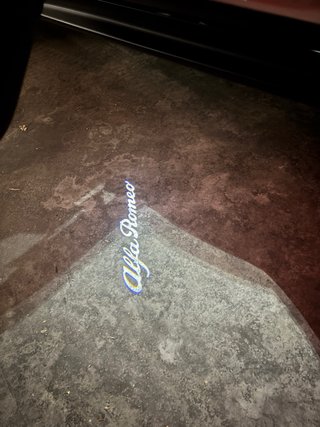 Alfa Romeo Stelvio 2020