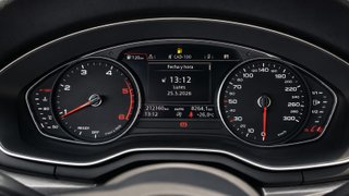 Audi A4 2.0 tdi 150cv S Line Único propietario