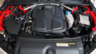 Audi A4 2.0 tdi 150cv S Line Único propietario