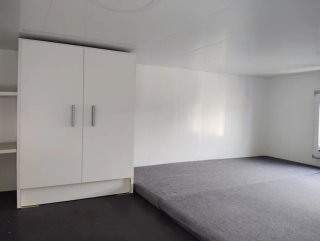 Camión para eventos