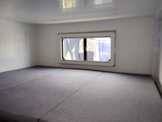 Camión para eventos