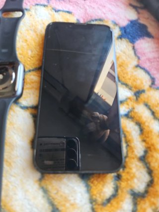 iPhone 13 Nero per parti