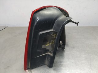 PILOTO TRASERO IZQUIERDO RENAULT LAGUNA III GRAND